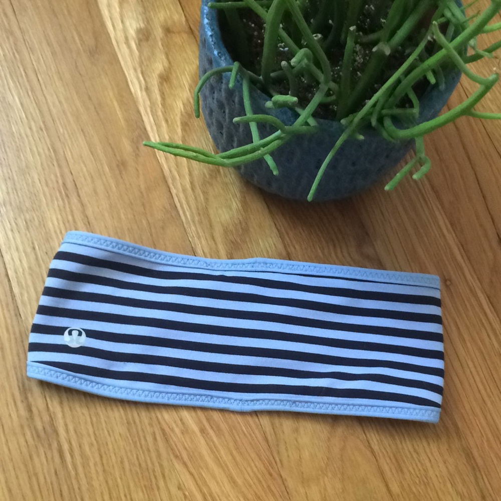 Lululemon head band